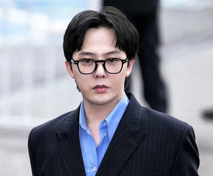 Câu nói từng được G-Dragon viện dẫn như 1 cách bảo vệ bản thân trong sạch trong scandal chất cấm