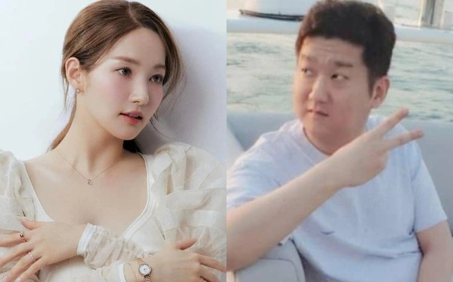 Park Min Young có động thái đầu tiên giữa ồn ào mới nhất liên quan tới CEO họ Kang