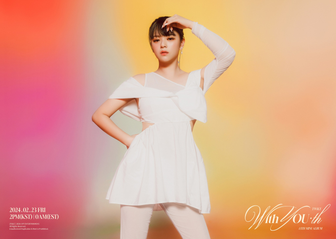 Jeongyeon có chia sẻ thẳng thắn về tương lai của nhóm