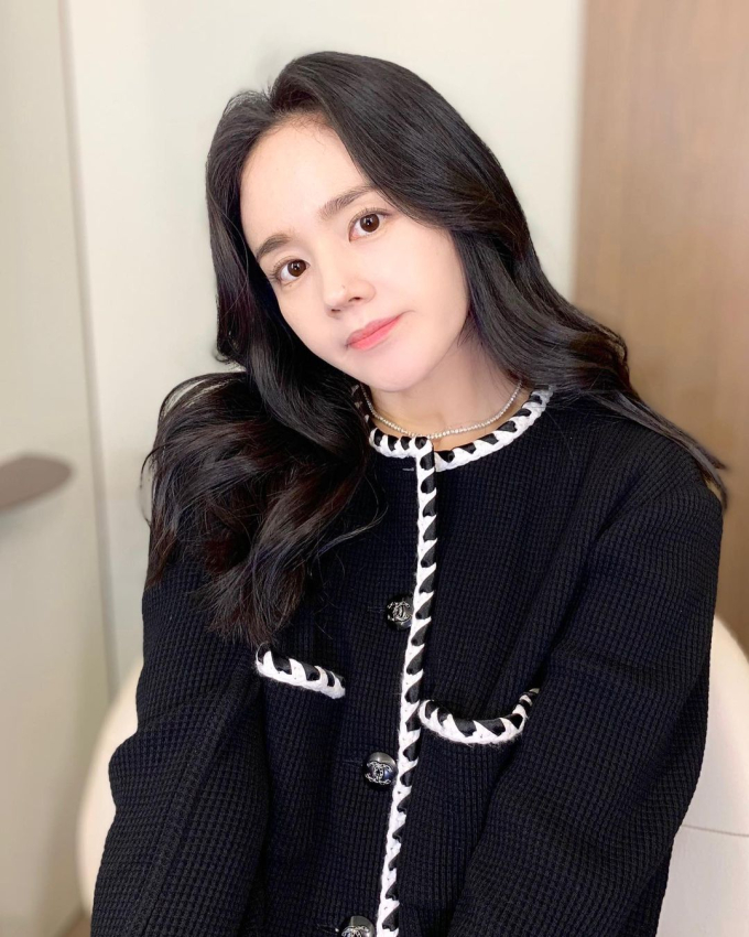 Nữ thần Han Ga In hé lộ chế độ ăn kiêng: Cả đời mới chỉ ăn bằng này số lượng mỳ gói và coca, nghe mà tin không nổi!