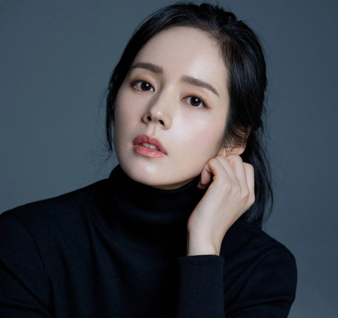 Nữ thần Han Ga In hé lộ chế độ ăn kiêng: Cả đời mới chỉ ăn bằng này số lượng mỳ gói và coca, nghe mà tin không nổi!