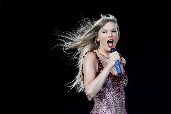 Taylor Swift sẽ trình diễn trong các tối 2-3-4-7-8-9/3 tại SVĐ Quốc gia Singapore. Dự kiến có hơn 350 nghìn khán giả cho 6 đêm diễn.