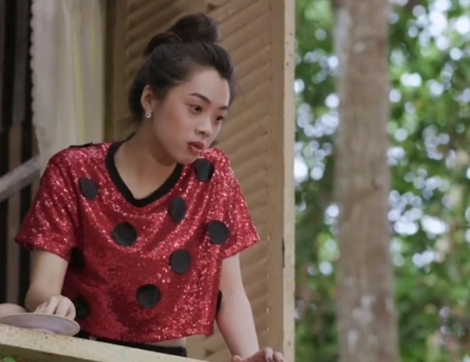 Sao nữ Việt hút 2 triệu view vì diễn quá duyên, nhan sắc còn được ví với một đệ nhất mỹ nhân 