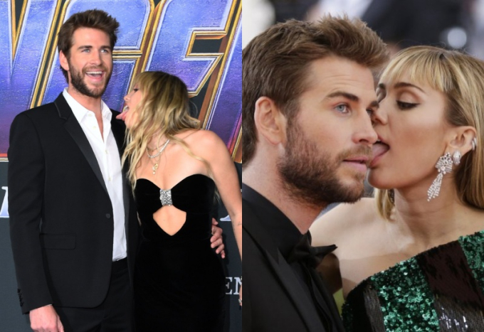 Miley Cyrus và Liam Hemsworth chia tay trong ồn ào, nhưng cả hai đều không hề nói bất cứ lời nào tiêu cực dành cho đối phương vào thời điểm đó