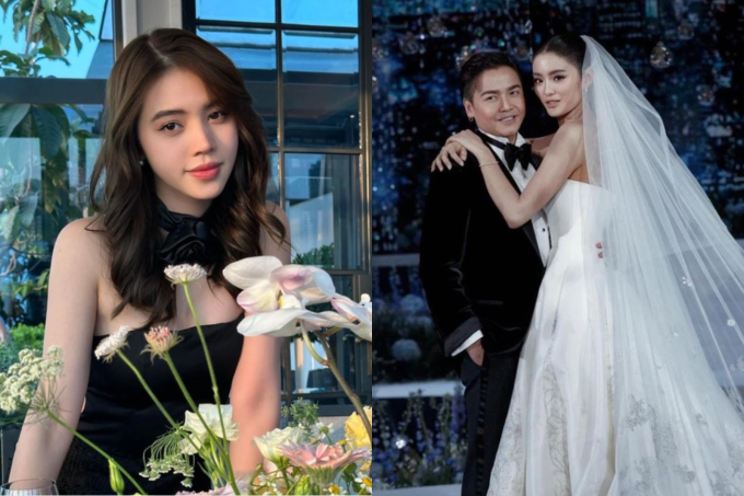   Jolie Nguyễn bất ngờ bị truyền thông và người hâm mộ xứ chùa vàng nghi ngờ là người thứ 3 khiến cặp đôi Yoghurt Nattasha - PK ly hôn  