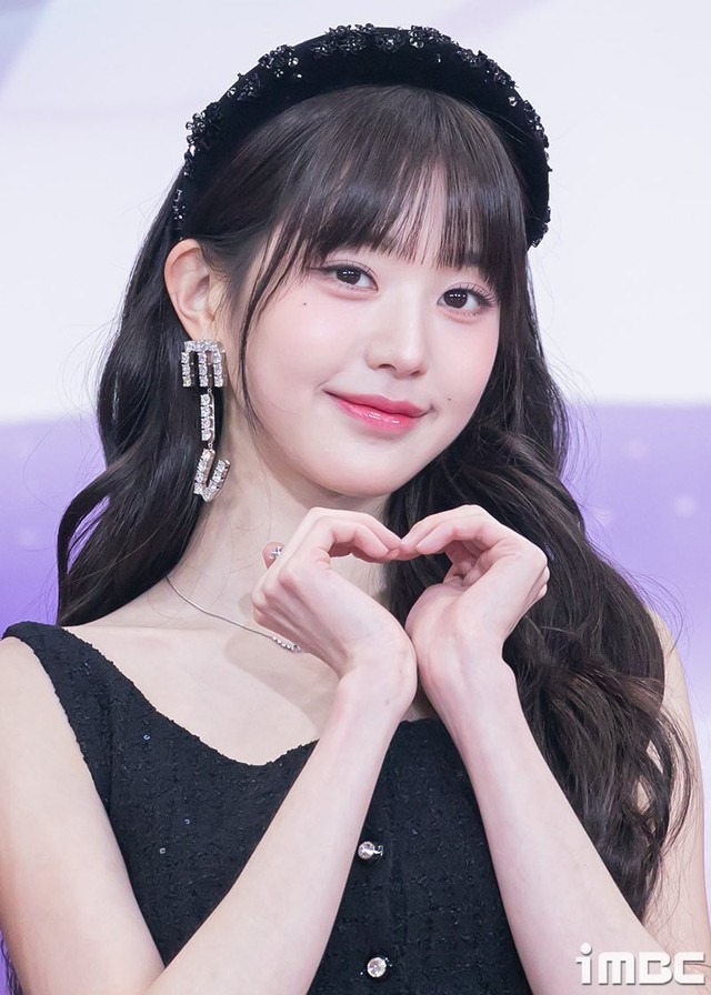 Jang Won Young nói riêng...