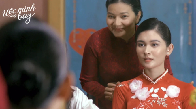 Nữ chính phim Việt khiến khán giả muốn tắt TV, tính cách khó ưa cứ xuất hiện là gây bực bội