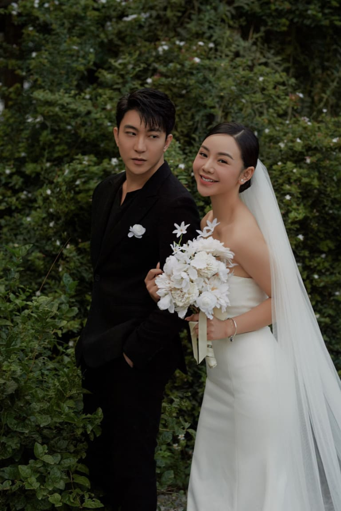 Netizen mong chờ đây sẽ là cặp đôi mới của showbiz Việt
