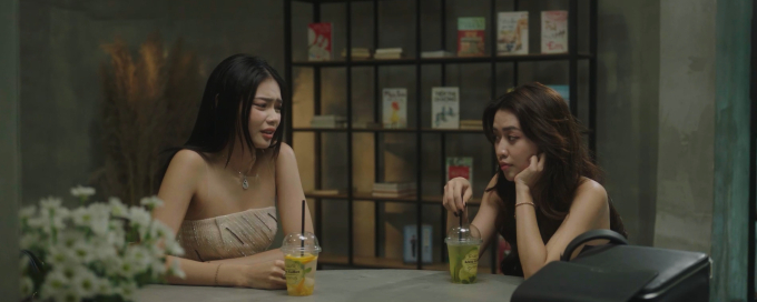 Lần đầu phim Việt có tiểu tam đòi làm mẹ bạn thân, hứa hẹn gây sốc với loạt cảnh nóng cực bạo