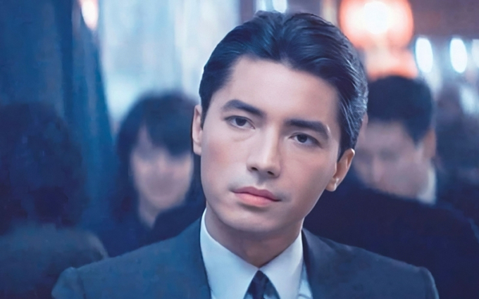 Không nhận ra mỹ nam đẹp nhất châu Á một thời, phát tướng khó tin khiến ai cũng tiếc nuối