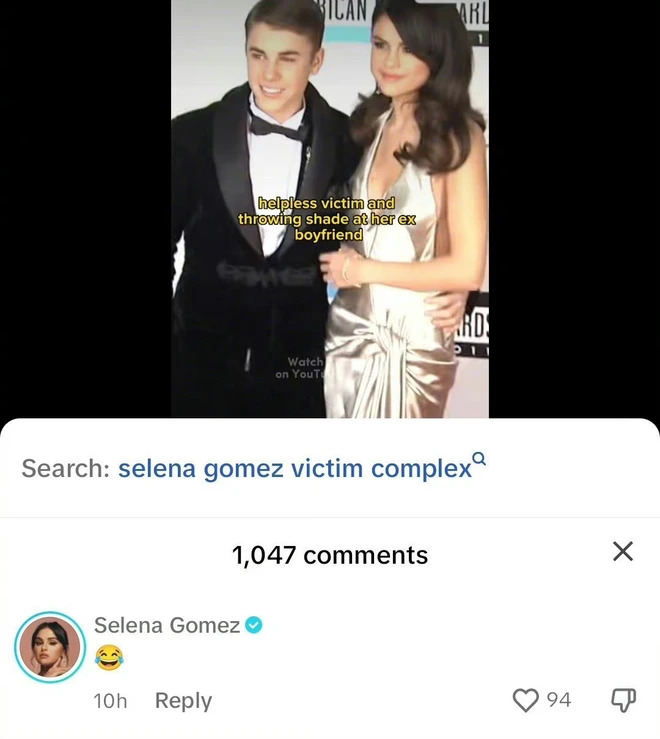 Selena Gomez hút 6 triệu like với màn “phát đường” ồ ạt cùng bạn trai giữa nghi vấn còn vương vấn Justin Bieber, nụ hôn nồng cháy thành tâm điểm - Ảnh 7.