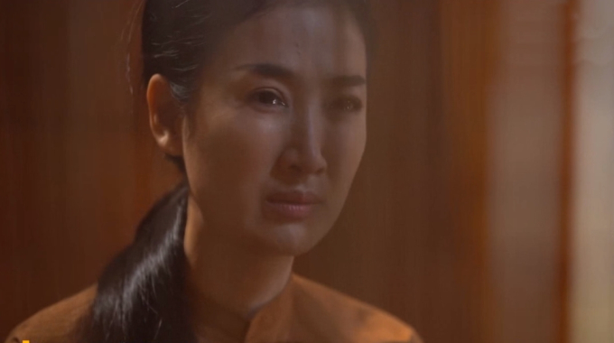 Nữ chính phim cổ trang Việt cứ cất giọng là khán giả khó chịu, xinh đẹp nhưng quá tuổi đóng thiếu nữ?