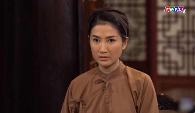 Nữ chính phim cổ trang Việt cứ cất giọng là khán giả khó chịu, xinh đẹp nhưng quá tuổi đóng thiếu nữ?