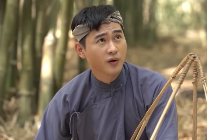 Phim cổ trang Việt nhận mưa lời khen nhờ dàn cast quá đỉnh, chỉ tiếc kỹ xảo ba xu khiến netizen cười ngất