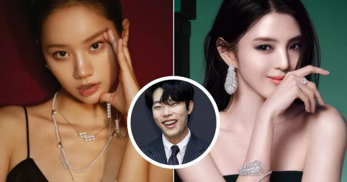 Ryu Jun Yeol chưa từng đi Hawaii với Hyeri trong suốt 7 năm nhưng lại đi đến đây với Han So Hee chỉ sau vài tháng 