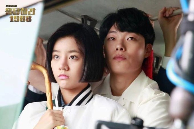 Một nhà đài công khai “cà khịa” Ryu Jun Yeol, đăng đúng một dòng chữ mà khiến fan Hyeri hả hê cực độ