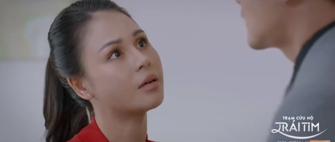 Nữ phụ phim Việt giờ vàng bị chê diễn quá dở, thẩm mỹ quá đà nên mặt đơ cứng?
