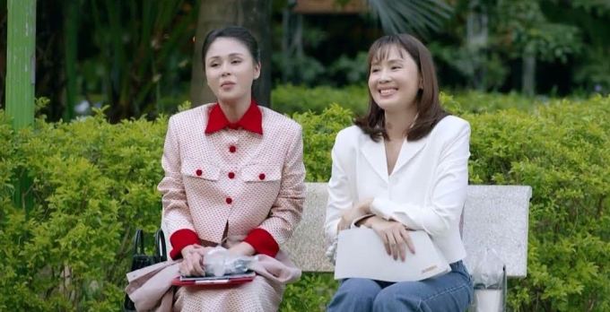 Nữ phụ phim Việt giờ vàng bị chê diễn quá dở, thẩm mỹ quá đà nên mặt đơ cứng?