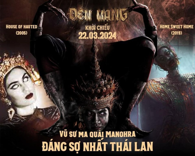 Bộ phim bị chê là “rác phẩm không nên tồn tại”, dở toàn diện khiến khán giả 