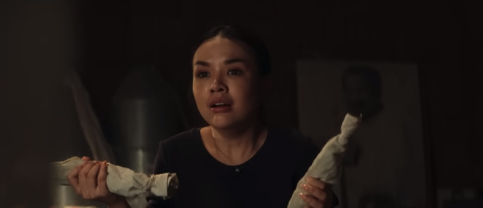 Bộ phim bị chê là “rác phẩm không nên tồn tại”, dở toàn diện khiến khán giả 