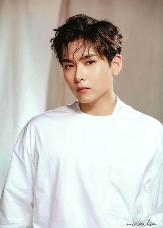 Cư dân mạng đùa rằng Ryeowook...