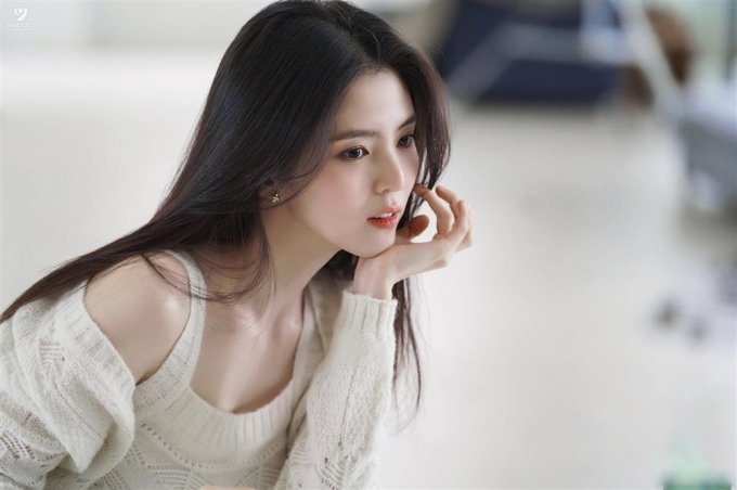 Công ty quản lý phủ nhận chuyện Han So Hee bị cắt hợp đồng quảng cáo do drama tình ái