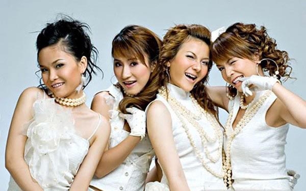 Girlgroup Việt đời đầu: Người kết hôn đồng giới, người vực dậy sau đổ vỡ, có 2 nhóm vẫn hoạt động sau gần 30 năm!