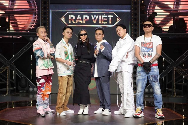 Rộ tin Rap Việt mùa 4 dừng lên sóng, nguyên do vì dàn thí sinh đã 
