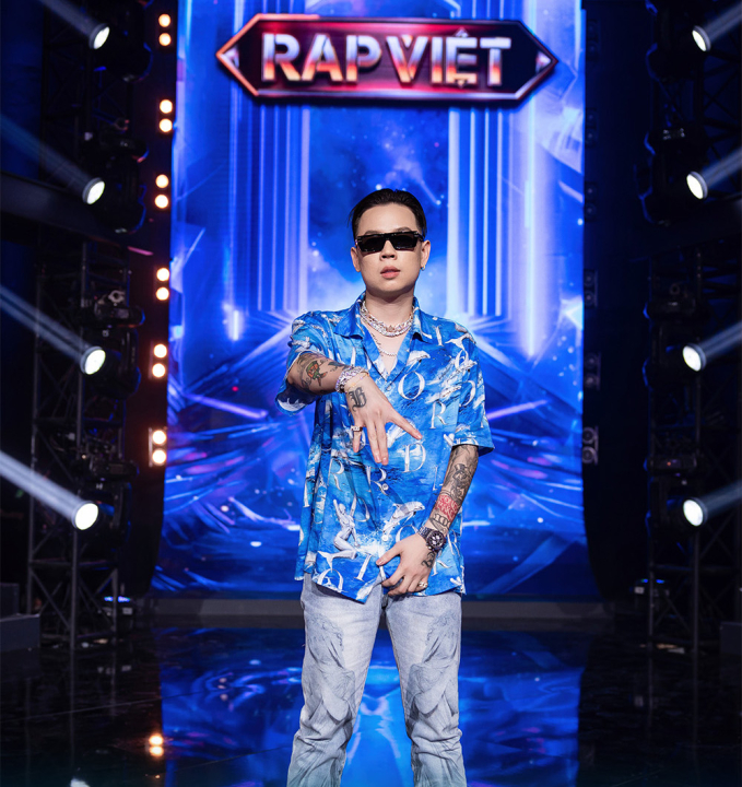 Rộ tin Rap Việt mùa 4 dừng lên sóng, nguyên do vì dàn thí sinh đã 
