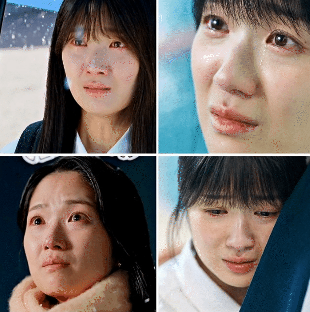 Phim ngôn tình vừa chiếu đã nhận mưa lời khen, nữ chính diễn quá đỉnh khiến netizen khóc hết nước mắt