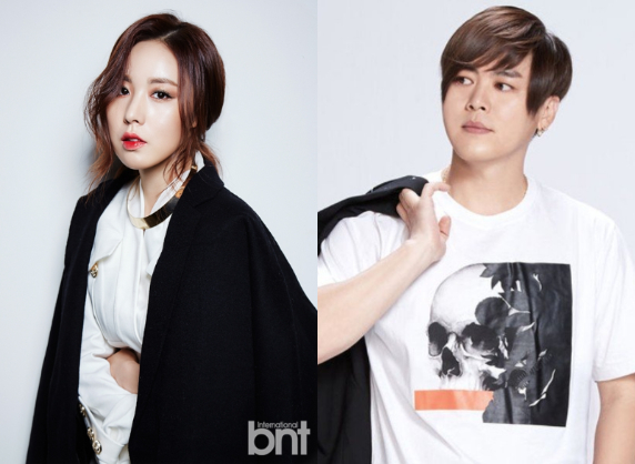 Mi Youn bị đe dọa, trở thành mục tiêu công kích của antifan vì vướng nghi vấn hẹn hò Moon Hee Joon ở thời điểm anh nổi tiếng nhất