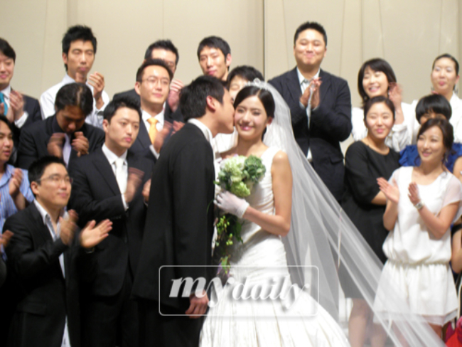 Han Chae Young là 1 trong những nữ thần sắc đẹp có cuộc hôn nhân viên mãn nhất tại Kbiz