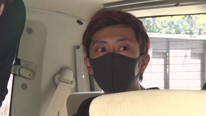 Takumi Sanada bị cảnh sát bắt giữ vào ngày 22/4