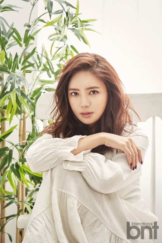 Lee Tae Im chọn biến mất khỏi ngành giải trí để bảo vệ người nhà và con trai