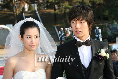 Park Hae Jin nổi tiếng qua phim Những nàng công chúa nổi tiếng,...
