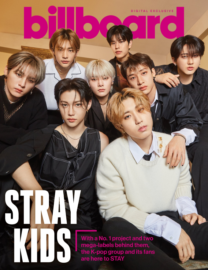 Tuy cực kỳ thành công tại thị trường quốc tế, nhưng Stray Kids lại khá 