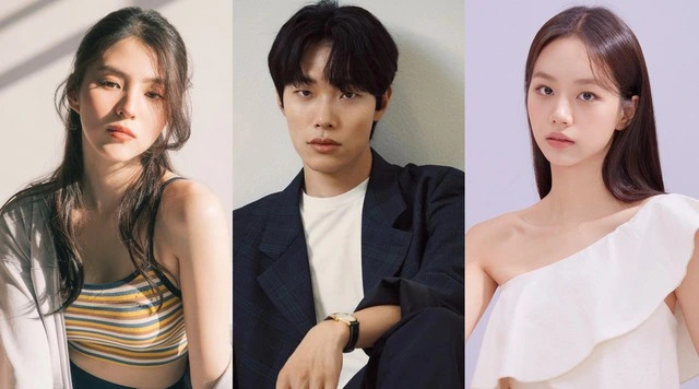 Ồn ào tình ái liên quan tới ba ngôi sao Ryu Jun Yeol - Han So Hee - Hyeri khiến báo chí tốn nhiều giấy mực trong những tháng qua