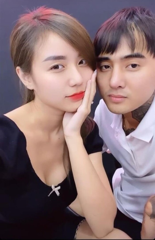 Sau khi chia tay với Hoài Lâm, Cindy Lư đang hạnh phúc với mối tình bên ca sĩ Đạt G