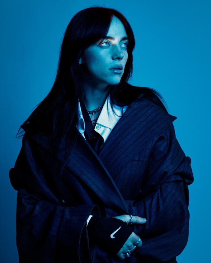 Billie Eilish có ổn không?