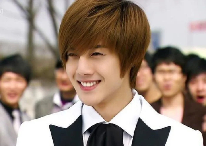 Kim Hyun Joong 