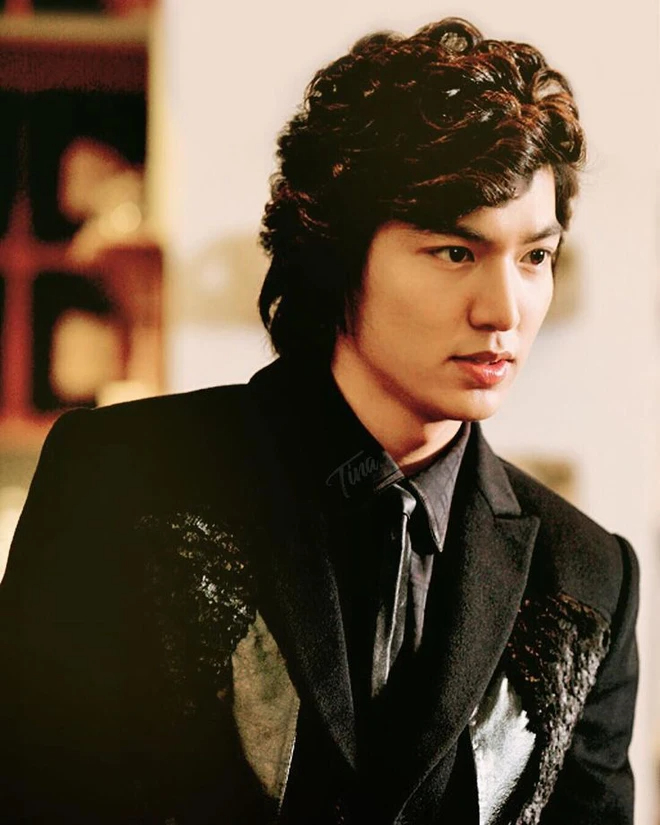 Lee Min Ho