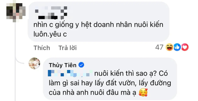 Thủy Tiên đối đáp gắt khi bị netizen đào lại ồn ào 