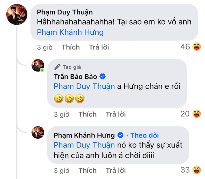 Phạm Khánh Hưng 