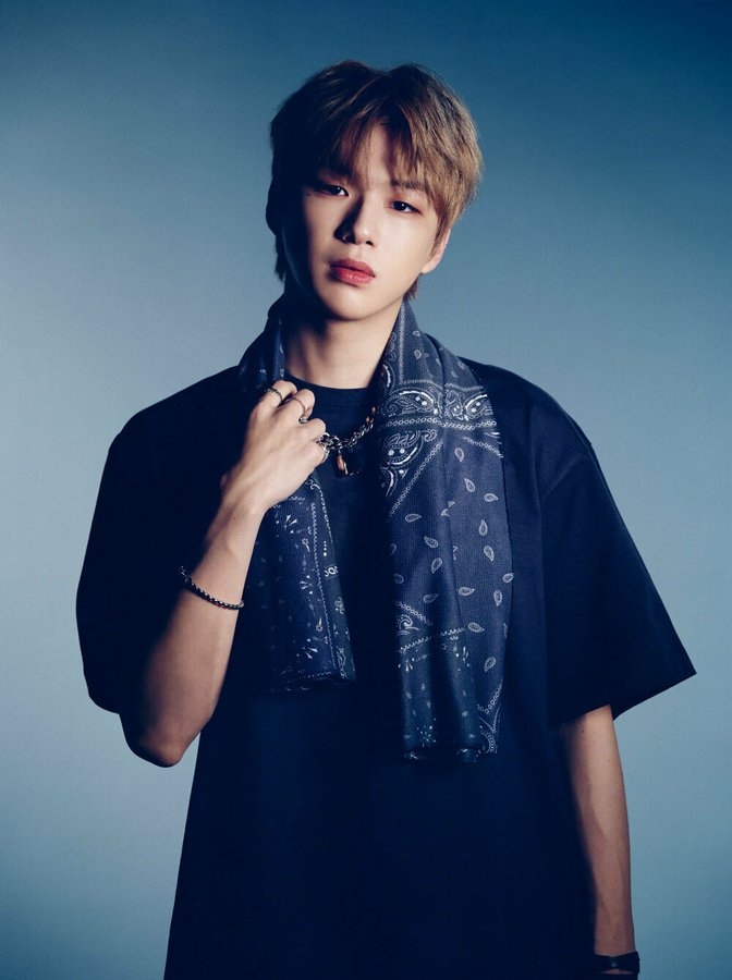 Kang Daniel tuyên bố đóng cửa công ty riêng sau 5 năm thành lập