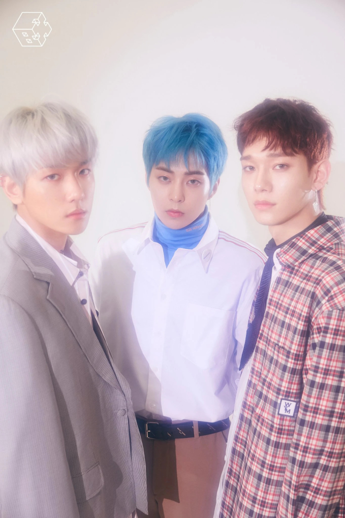 EXO-CBX và SM vướng kiện tụng vì những tranh chấp liên quan đến hợp đồng cá nhân