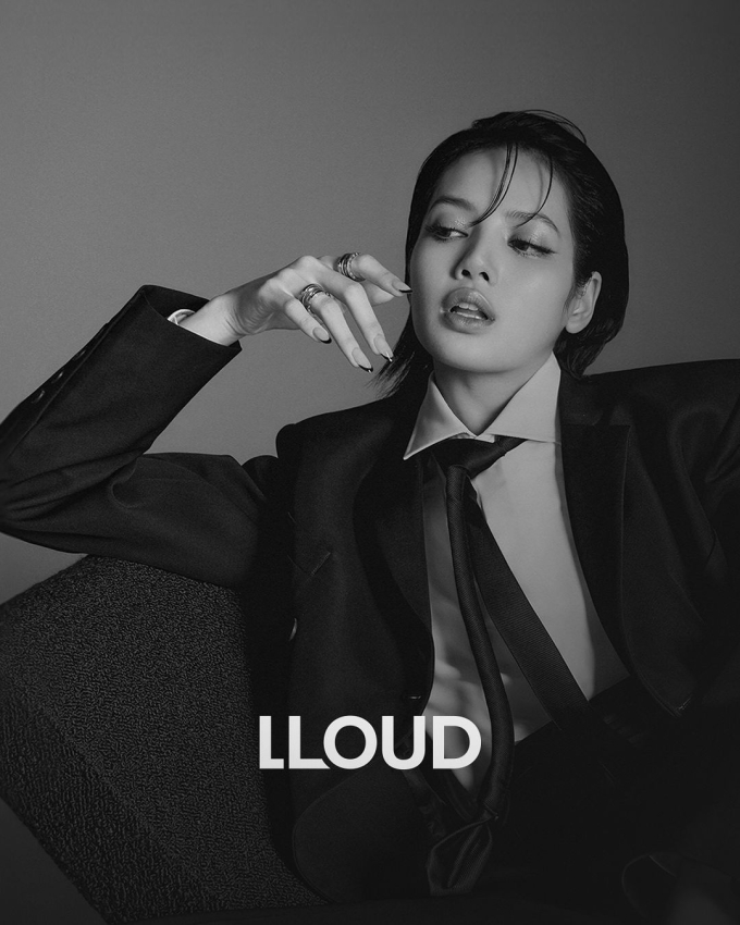   Lisa cùng LLOUD được kỳ vọng sẽ tạo nên “đế chế” riêng sau màn comeback solo đầu tiên hậu rời YG   