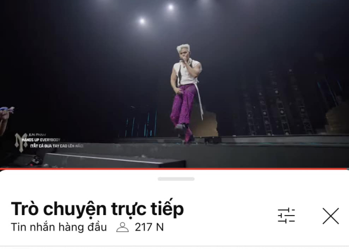 Con số này tăng gần gấp 10 lần ở tập 2