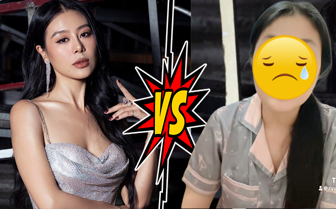 Người vợ trong bài đăng phốt Nam Thư tiếp tục đăng clip tố căng gây xôn xao mạng xã hội 