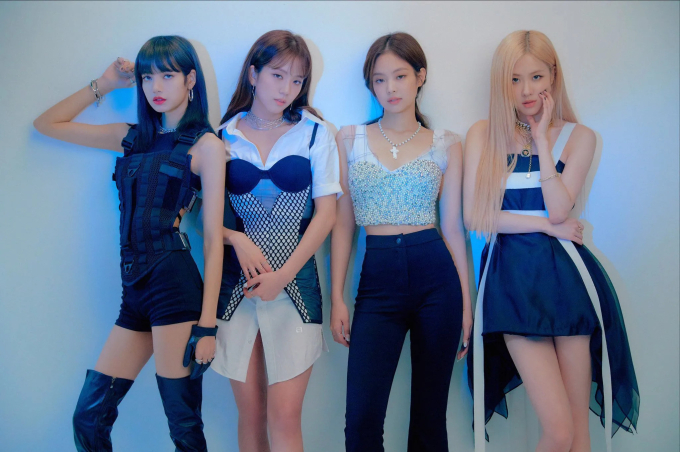 YG xuống phong độ từ khi BLACKPINK kết thúc hợp đồng cá nhân, lập công ty riêng