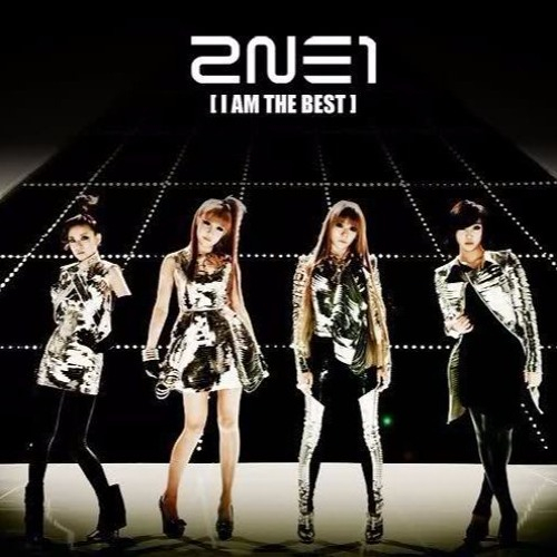   I Am The Best - một trong những siêu hit của 2NE1 trong sự nghiệp   